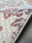 Акриловый ковер Concord 7433A Ivory-L.Pink - высокое качество по лучшей цене в Украине - изображение 2.