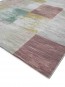 Акриловий килим Concord 9003A Ivory-L.Pink - высокое качество по лучшей цене в Украине - изображение 2.