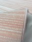 Акриловий килим Concord 9006A L.Pink-L.Pink - высокое качество по лучшей цене в Украине - изображение 1.