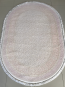 Акриловый ковер Diora 3527A B.Ivory / B.Pink - высокое качество по лучшей цене в Украине - изображение 1.