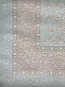 Акриловий килим Diora 3527A C Yesil / C Yesil - высокое качество по лучшей цене в Украине - изображение 3.