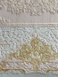 Акриловый ковер Diora 3528A B.Beige / L.Gold - высокое качество по лучшей цене в Украине - изображение 2.