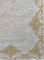 Акриловый ковер Diora 3528A B.Beige / L.Gold - высокое качество по лучшей цене в Украине - изображение 3.