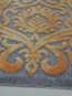 Акриловий килим Everest 3358Z grey-brick - высокое качество по лучшей цене в Украине - изображение 2.