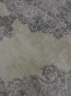 Акриловий килим Everest 3359D grey-beige - высокое качество по лучшей цене в Украине - изображение 2.