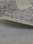 Акриловий килим Everest 3359D grey-beige - высокое качество по лучшей цене в Украине - изображение 3.