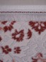 Акриловий килим Erciyes 0084 ivory-pink - высокое качество по лучшей цене в Украине - изображение 1.