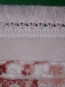 Акриловий килим Erciyes 0084 ivory-pink - высокое качество по лучшей цене в Украине - изображение 5.