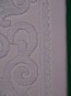 Акриловий килим Erciyes 0089 ivory-ivory - высокое качество по лучшей цене в Украине - изображение 2.