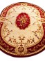 Акриловый ковер Exclusive 0364 red - высокое качество по лучшей цене в Украине - изображение 1.