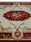 Акриловий килим Exclusive 0364 red - высокое качество по лучшей цене в Украине - изображение 2.