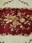 Акриловий килим Exclusive 0364 red - высокое качество по лучшей цене в Украине - изображение 3.