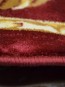 Акриловий килим Exclusive 0364 red - высокое качество по лучшей цене в Украине - изображение 4.