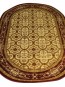 Акриловий килим Exclusive 0386 red - высокое качество по лучшей цене в Украине - изображение 1.