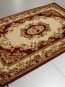 Акриловий килим Exclusive 0378 red - высокое качество по лучшей цене в Украине - изображение 1.