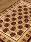 Акриловий килим Exclusive 1398 Red - высокое качество по лучшей цене в Украине - изображение 1.
