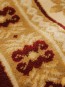 Акриловий килим Exclusive 1398 Red - высокое качество по лучшей цене в Украине - изображение 2.