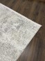 Ковер Faralye A0348A , CREAM GREY - высокое качество по лучшей цене в Украине - изображение 3.