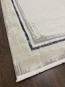 Килим Faralye A0359A , CREAM BLUE - высокое качество по лучшей цене в Украине - изображение 2.