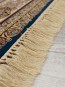 Перський килим Farsi 50-BL BLUE - высокое качество по лучшей цене в Украине - изображение 4.