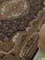 Перський килим Farsi 50-BL BLUE - высокое качество по лучшей цене в Украине - изображение 5.