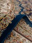 Перський килим Farsi 50-BL BLUE - высокое качество по лучшей цене в Украине - изображение 1.