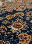 Перський килим Farsi 50-BL BLUE - высокое качество по лучшей цене в Украине - изображение 2.