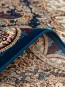 Перський килим Farsi 93-BL Blue - высокое качество по лучшей цене в Украине - изображение 7.