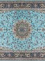 Перський килим Farsi 89-TBL Turquoise Blue - высокое качество по лучшей цене в Украине - изображение 1.