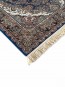 Перський килим Farsi 93-BL Blue - высокое качество по лучшей цене в Украине - изображение 2.