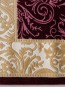 Акриловий килим Flora 4000F - высокое качество по лучшей цене в Украине - изображение 2.