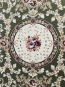 Акриловий килим Flora 4022F - высокое качество по лучшей цене в Украине - изображение 3.