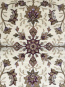 Акриловий килим Flora 4025A - высокое качество по лучшей цене в Украине - изображение 1.