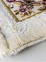 Акриловий килим Flora 4028A - высокое качество по лучшей цене в Украине - изображение 2.