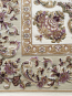 Акриловий килим Flora 4031A - высокое качество по лучшей цене в Украине - изображение 1.