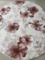Акриловий килим Flora 4057B - высокое качество по лучшей цене в Украине - изображение 1.