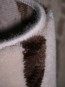 Акриловий килим Florence 0462 cream-brown - высокое качество по лучшей цене в Украине - изображение 4.