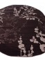Акриловый ковер Florya 0007 lila - высокое качество по лучшей цене в Украине - изображение 6.