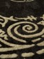 Акриловий килим Florya 0069JO brown (caramel-crem) - высокое качество по лучшей цене в Украине - изображение 2.