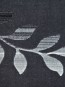 Акриловий килим Florya 0127 fume - высокое качество по лучшей цене в Украине - изображение 2.