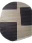 Акриловий килим Florya 0140 l.beige - высокое качество по лучшей цене в Украине - изображение 3.
