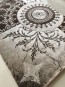 Акриловий килим Florya 0174A camel / brown - высокое качество по лучшей цене в Украине - изображение 2.