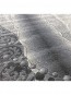Акриловий килим Florya 0188 grey - высокое качество по лучшей цене в Украине - изображение 2.
