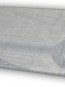 Акриловий килим Florya 0188 grey - высокое качество по лучшей цене в Украине - изображение 4.
