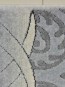 Акриловий килим Florya 0188 grey - высокое качество по лучшей цене в Украине - изображение 3.