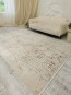 Килим GEMMA GN40D h.bwhite - h.b light beige  - высокое качество по лучшей цене в Украине - изображение 2.