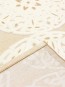 Акриловий килим Hadise 2663A cream - высокое качество по лучшей цене в Украине - изображение 2.