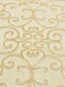 Акриловий килим Hadise 2687A cream (NJ-K) - высокое качество по лучшей цене в Украине - изображение 1.
