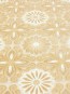 Акриловий килим Hadise 2725A cream - высокое качество по лучшей цене в Украине - изображение 1.