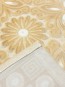 Акриловий килим Hadise 2725A cream - высокое качество по лучшей цене в Украине - изображение 2.